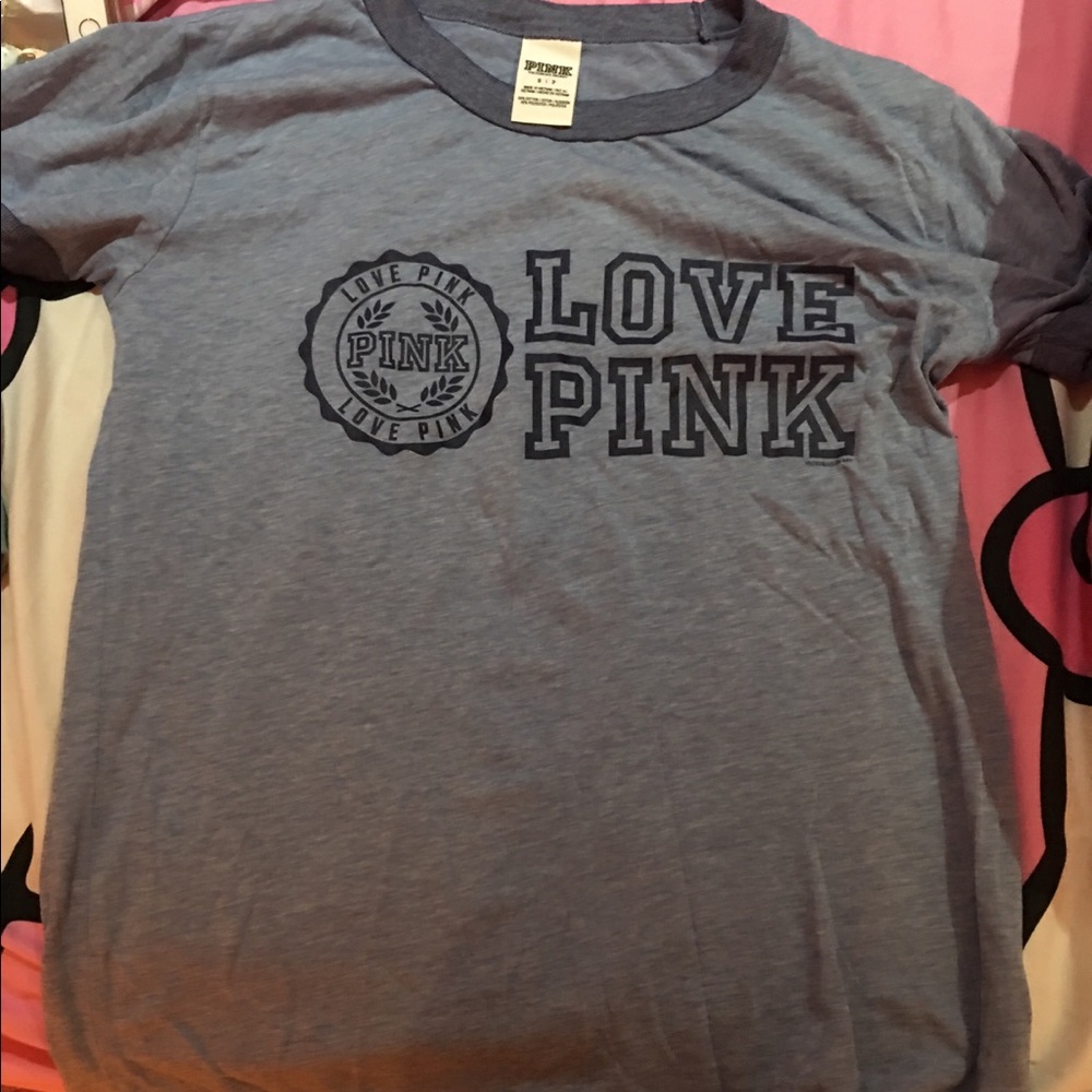 Pink victoria secret . NWOT